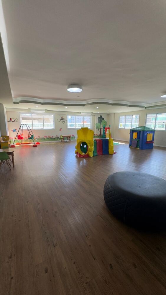 Apartamento, 2 quartos, 91 m² - Foto 7