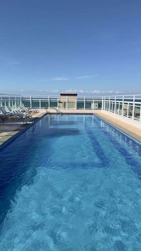 Apartamento, 2 quartos, 91 m² - Foto 11