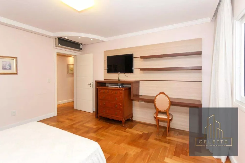 Casa de Condomínio, 4 quartos - Foto 29