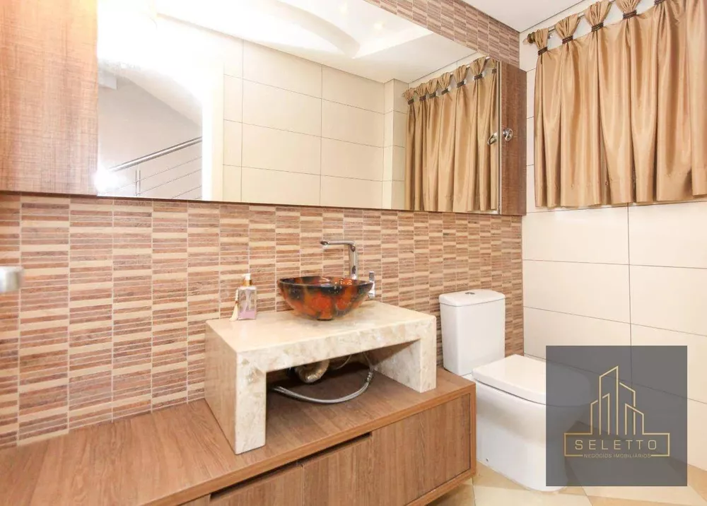 Casa de Condomínio, 4 quartos - Foto 27