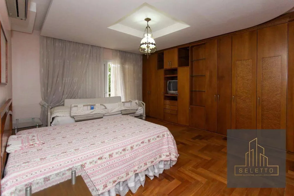 Casa de Condomínio, 4 quartos - Foto 32