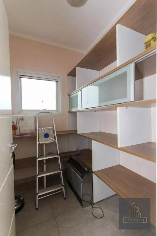 Casa de Condomínio, 4 quartos - Foto 30