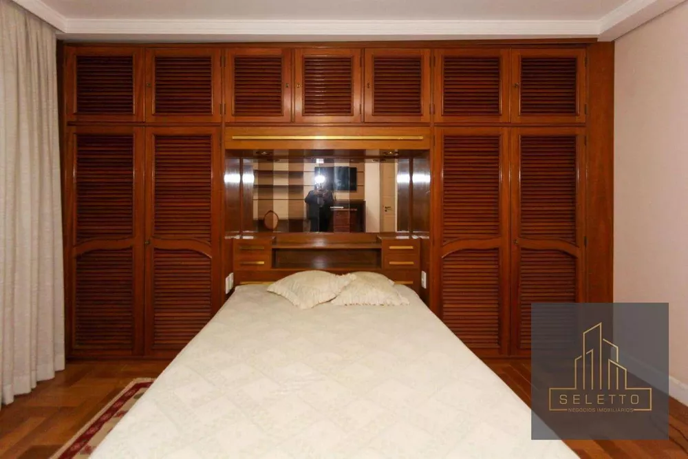 Casa de Condomínio, 4 quartos - Foto 25