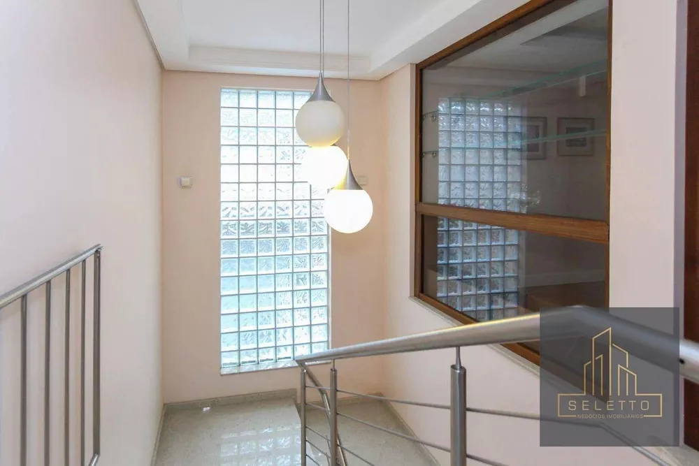 Casa de Condomínio, 4 quartos - Foto 22