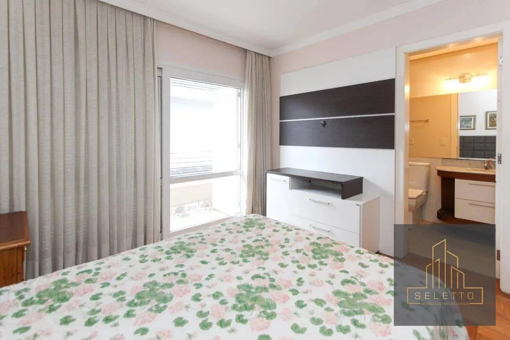 Casa de Condomínio, 4 quartos - Foto 20