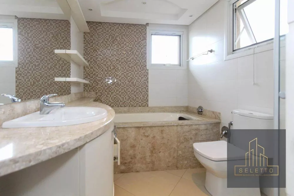 Casa de Condomínio, 4 quartos - Foto 23