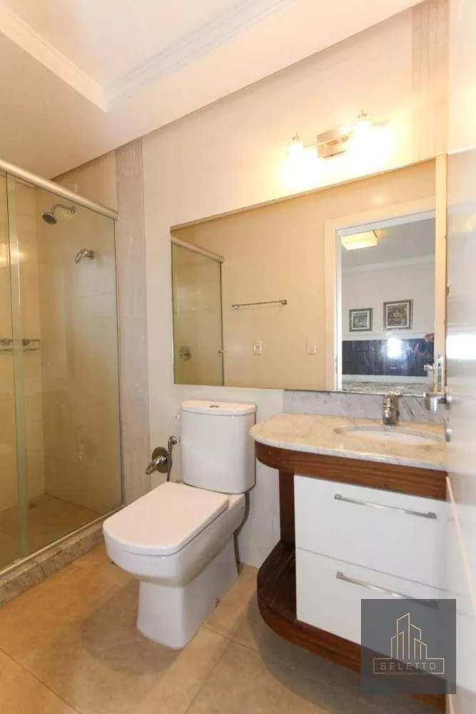 Casa de Condomínio, 4 quartos - Foto 24