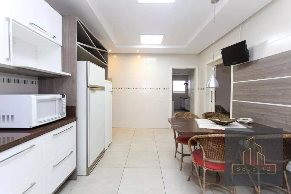 Casa de Condomínio, 4 quartos - Foto 28