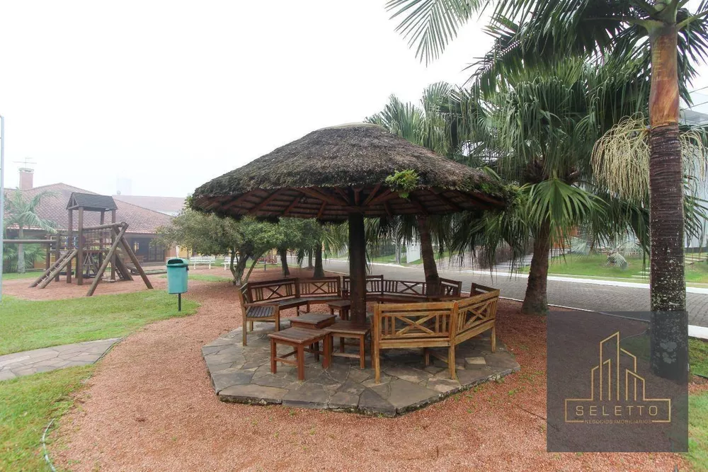 Casa de Condomínio, 4 quartos - Foto 19