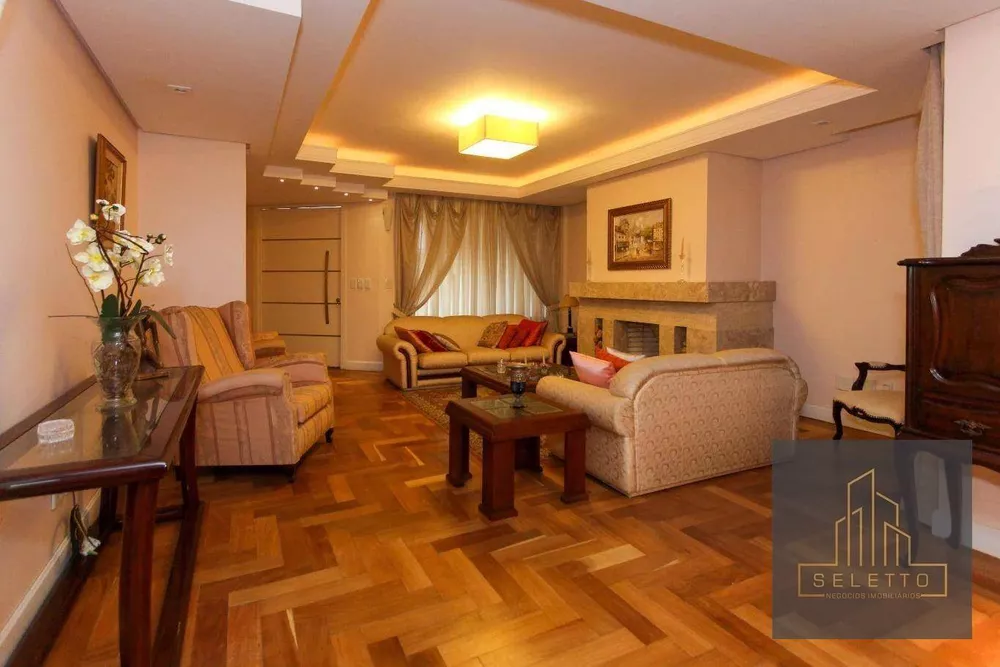 Casa de Condomínio, 4 quartos - Foto 16