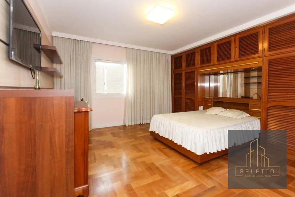 Casa de Condomínio, 4 quartos - Foto 18