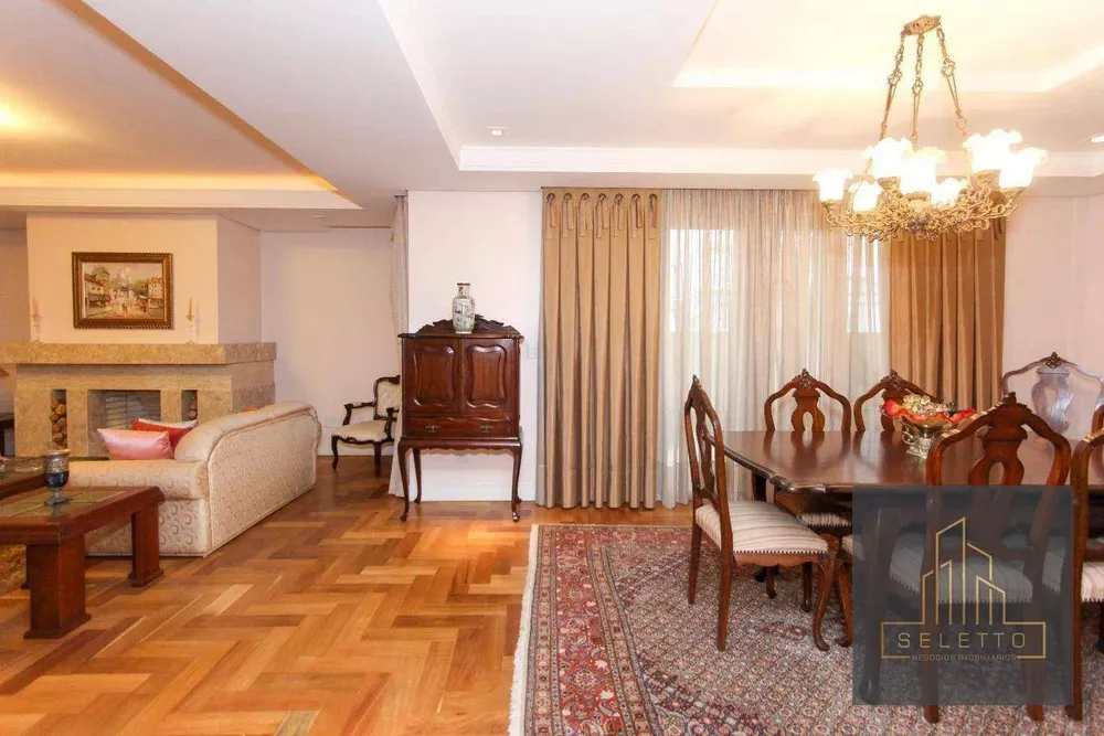 Casa de Condomínio, 4 quartos - Foto 14