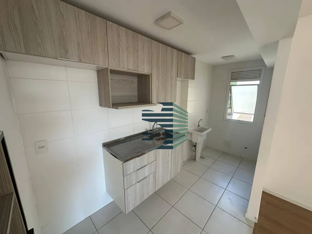 Apartamento, 3 quartos, 77 m² - Foto 1
