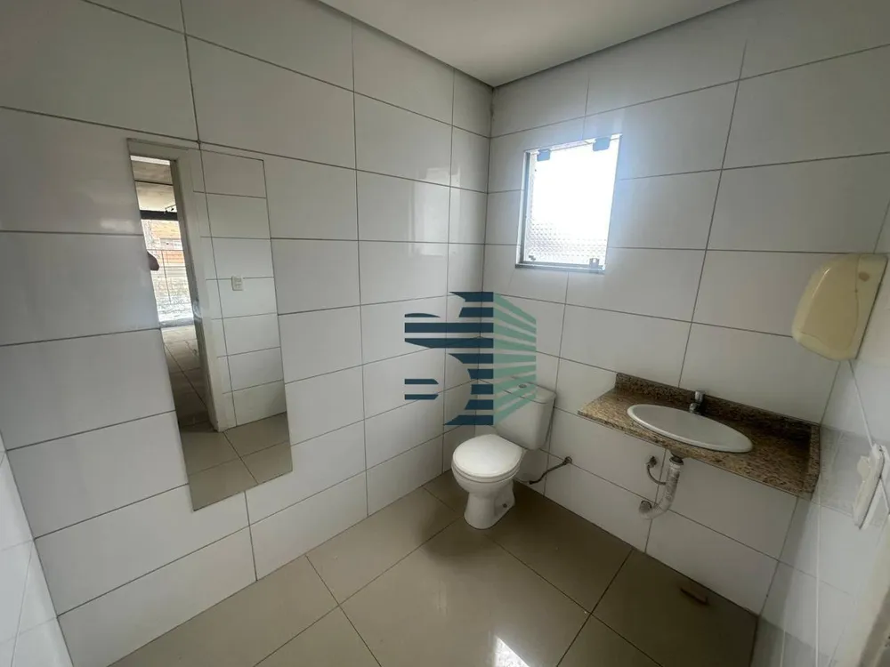 Loja-Salão, 207 m² - Foto 1