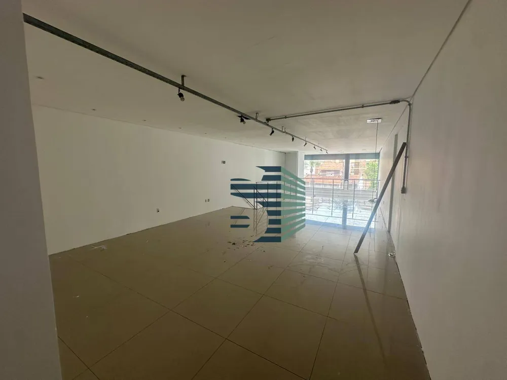 Loja-Salão, 207 m² - Foto 2