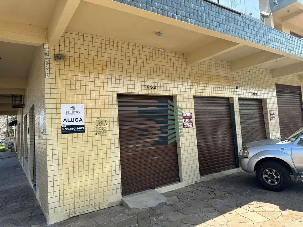 Loja-Salão, 65 m² - Foto 1