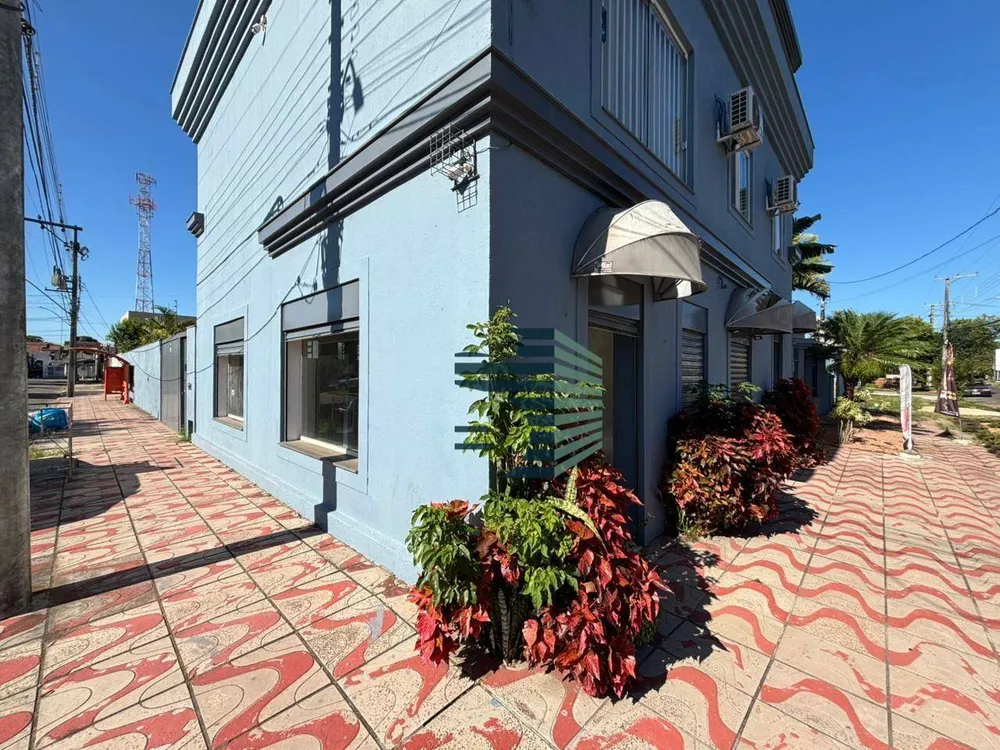 Sala-Conjunto, 45 m² - Foto 1