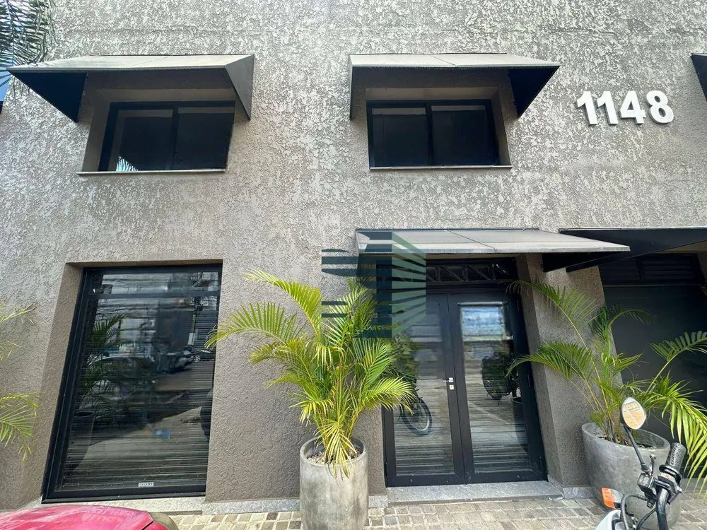 Sala-Conjunto, 63 m² - Foto 1
