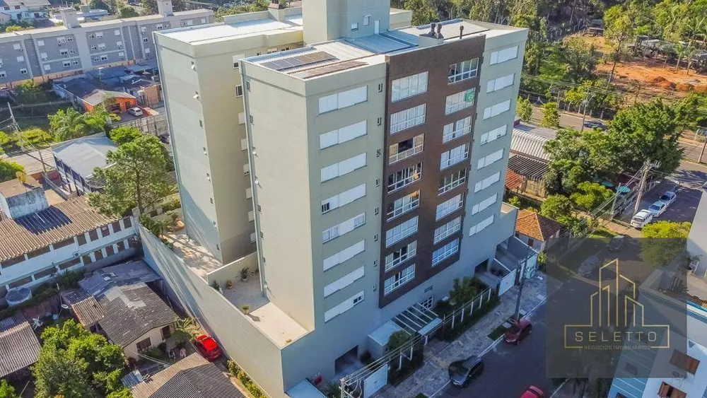 Apartamento à venda com 4 quartos, 380m² - Foto 2