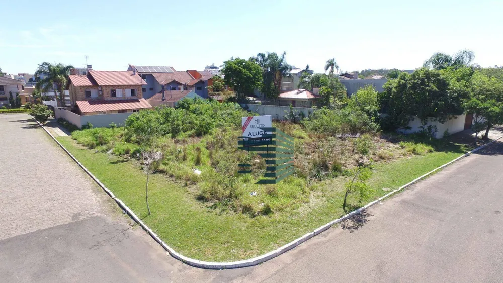 Terreno, 720 m² - Foto 1