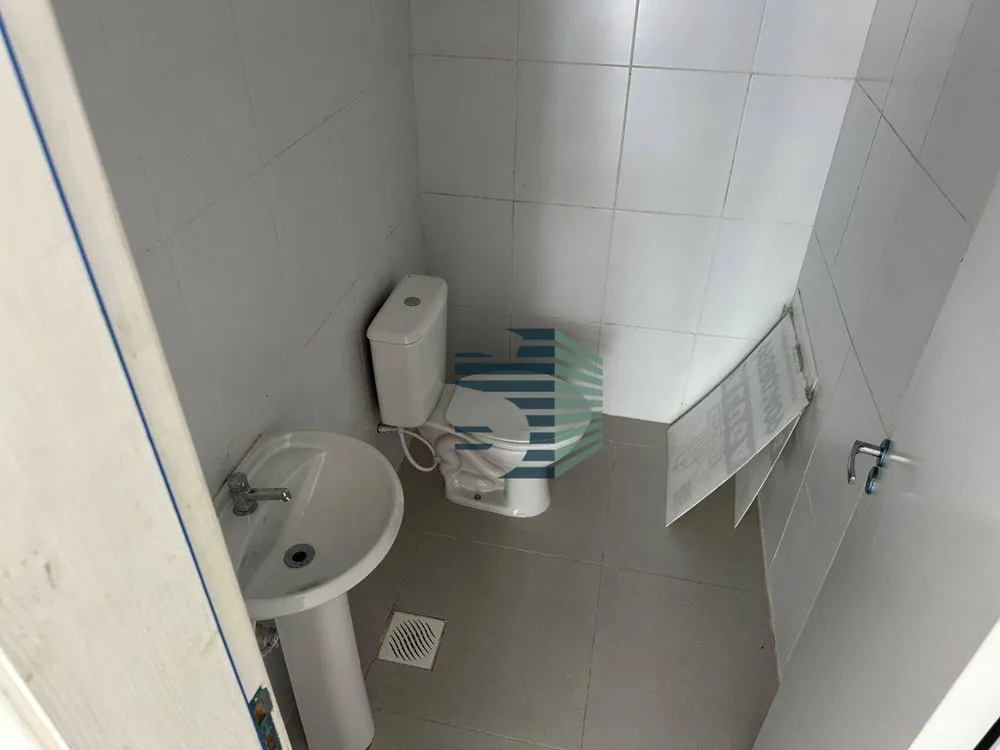 Loja-Salão, 30 m² - Foto 3
