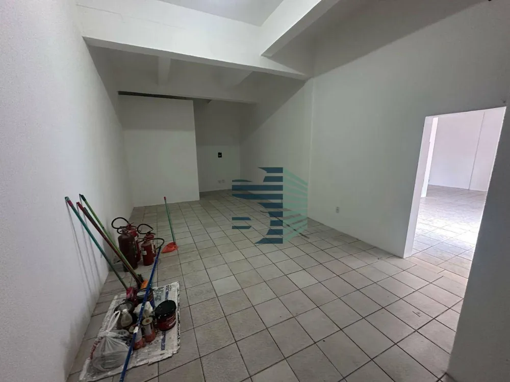 Loja-Salão, 75 m² - Foto 1