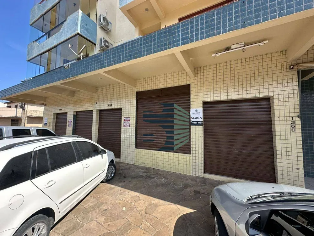 Loja-Salão, 75 m² - Foto 4