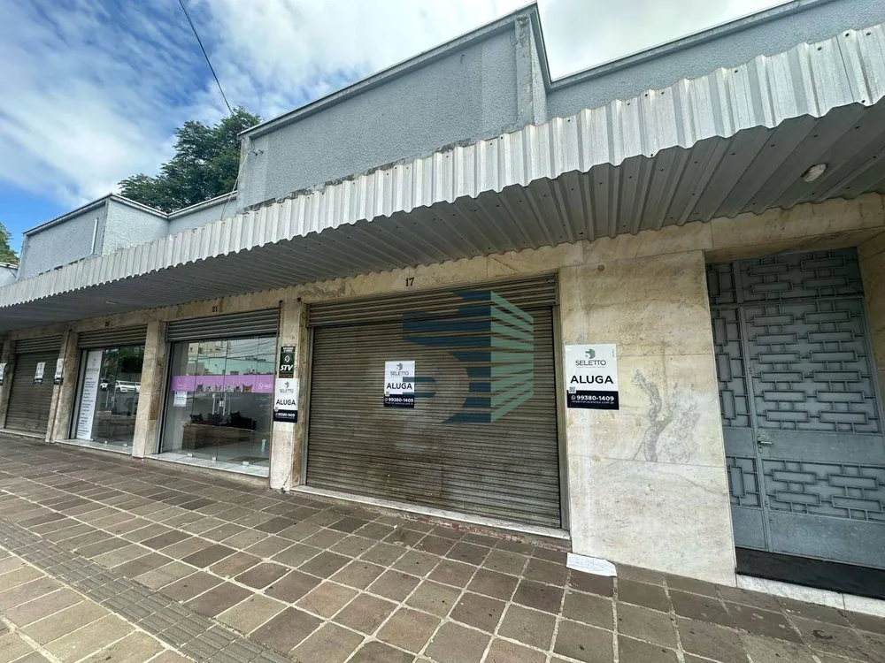 Loja-Salão, 42 m² - Foto 4