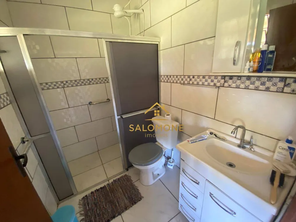 Sítio, 3 quartos, 1170 m² - Foto 7