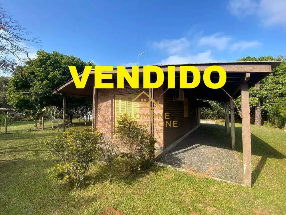 Sítio, 2 quartos, 765 m² - Foto 1