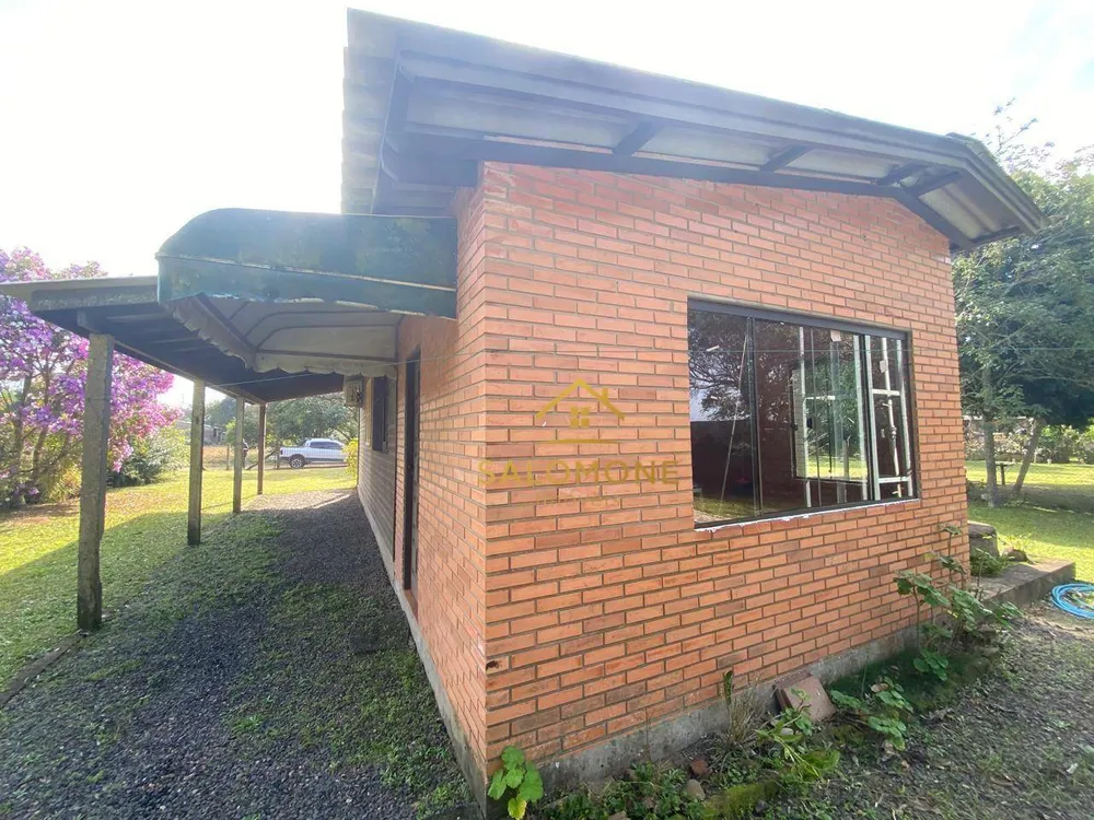 Sítio, 2 quartos, 765 m² - Foto 2