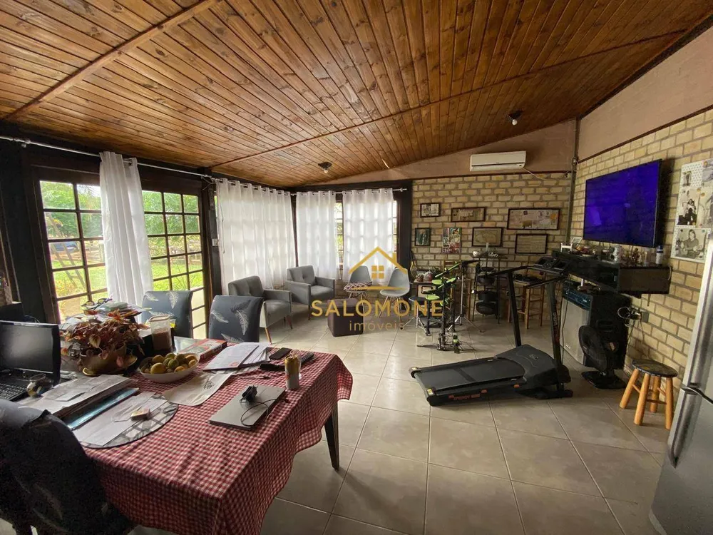 Sítio, 2 quartos, 1400 m² - Foto 6