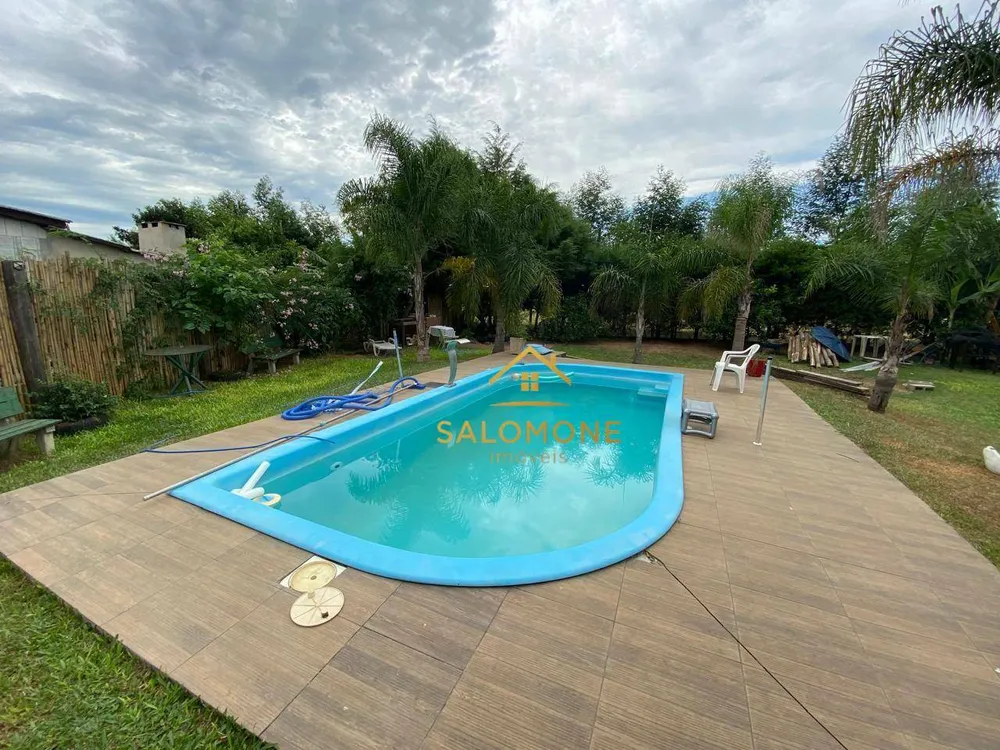 Sítio, 2 quartos, 1400 m² - Foto 11