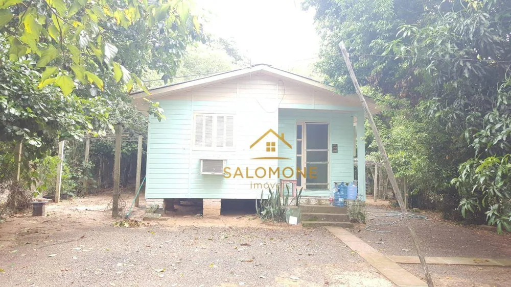 Sítio, 3 quartos, 600 m² - Foto 17