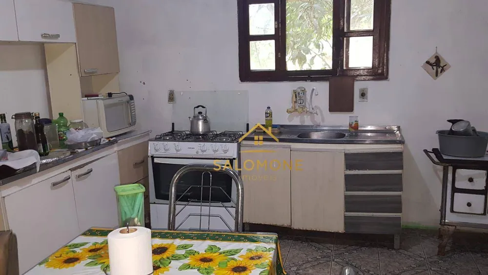 Sítio, 3 quartos, 600 m² - Foto 11