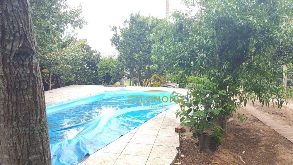 Sítio, 3 quartos, 600 m² - Foto 12