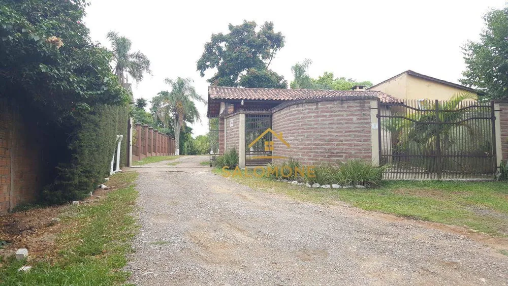 Sítio, 3 quartos, 600 m² - Foto 18