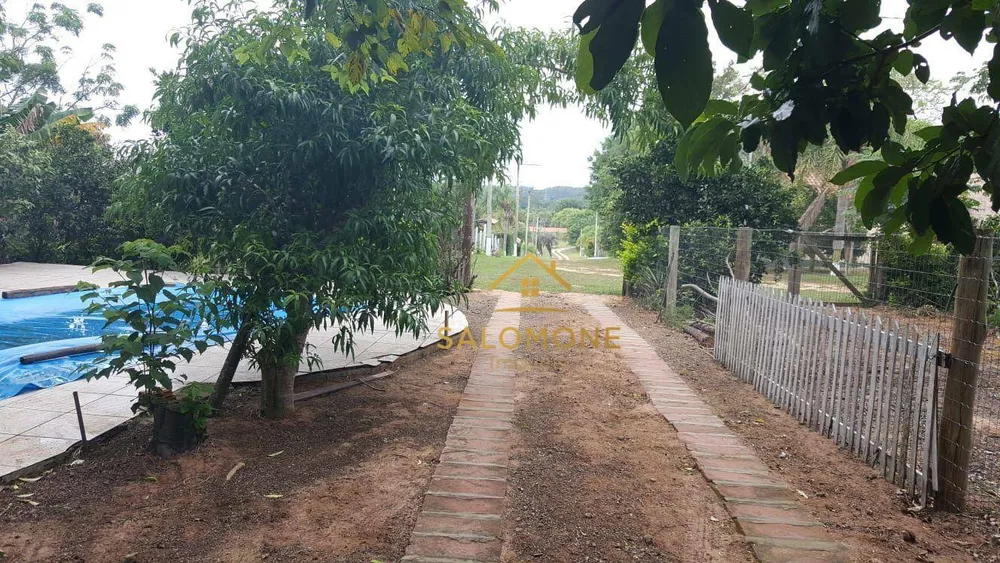 Sítio, 3 quartos, 600 m² - Foto 7