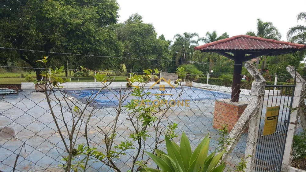 Sítio, 3 quartos, 600 m² - Foto 15
