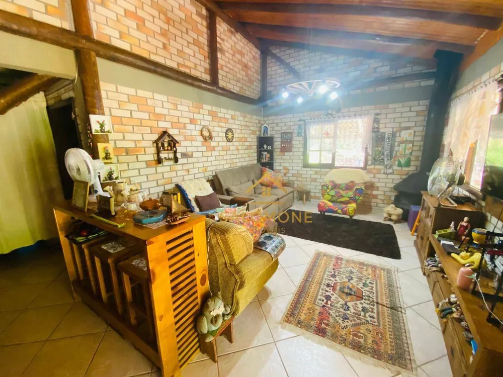 Chácara, 2 quartos, 2000 m² - Foto 5