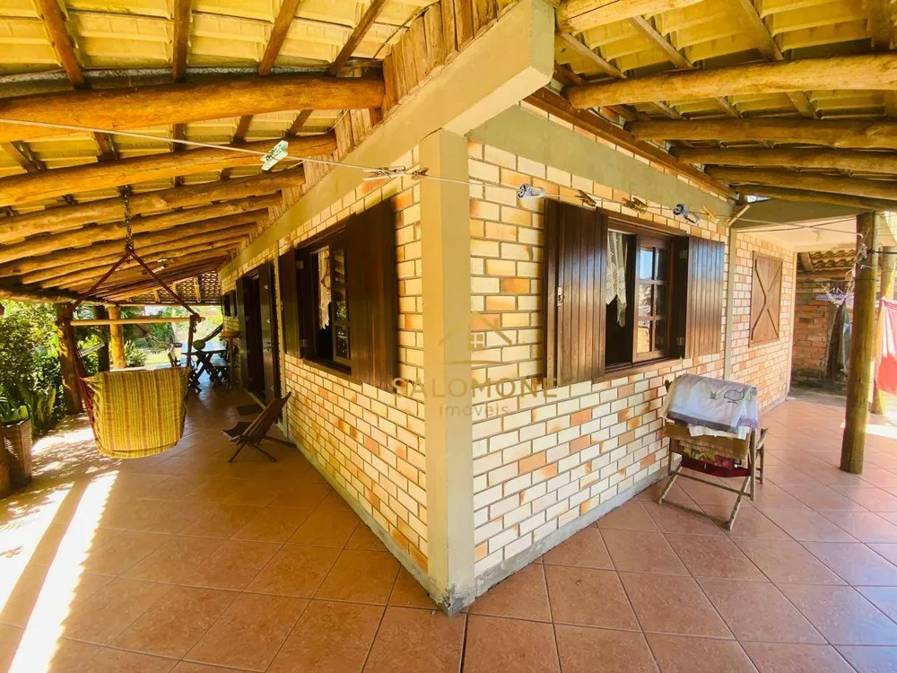 Chácara, 2 quartos, 2000 m² - Foto 3