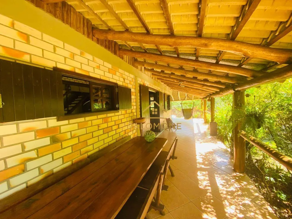 Chácara, 2 quartos, 2000 m² - Foto 1