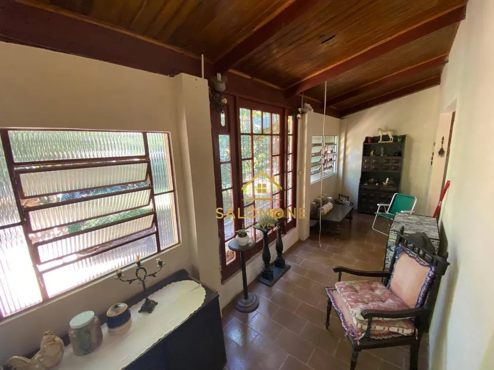 Sítio, 3 quartos, 2500 m² - Foto 1