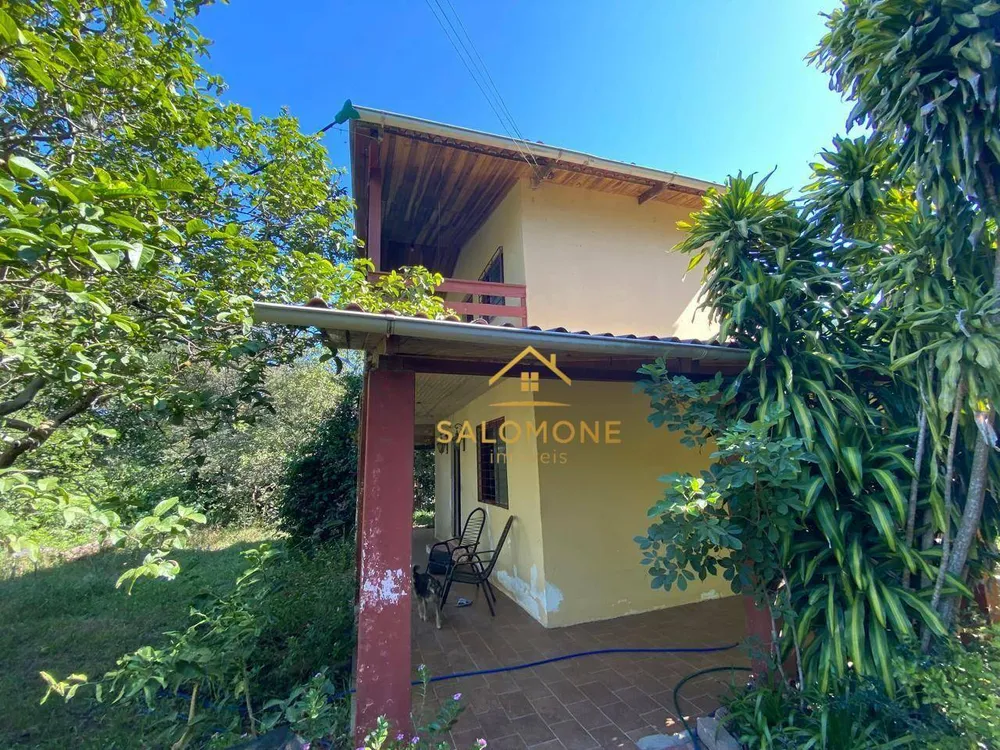 Sítio, 3 quartos, 2500 m² - Foto 8