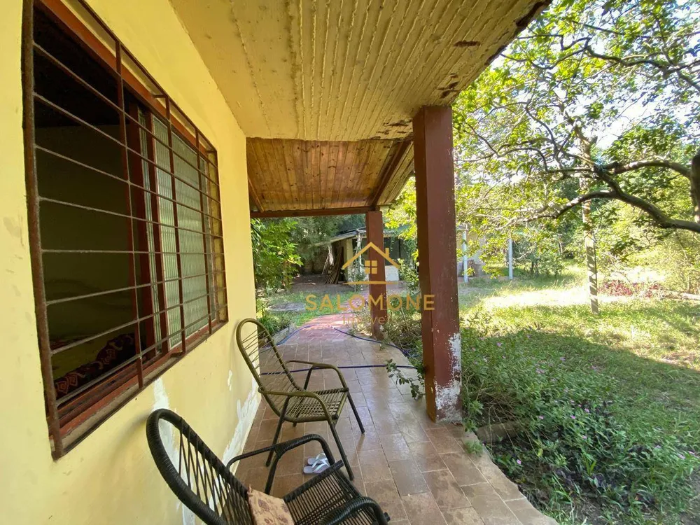 Sítio, 3 quartos, 2500 m² - Foto 3