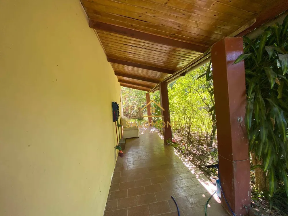 Sítio, 3 quartos, 2500 m² - Foto 4