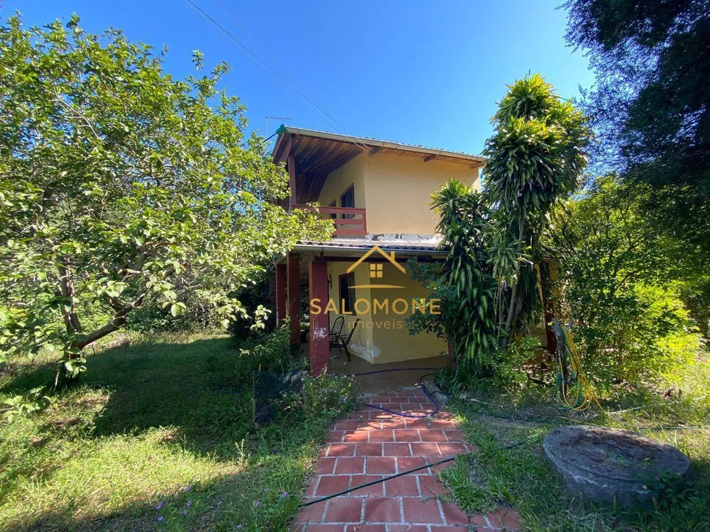 Sítio, 3 quartos, 2500 m² - Foto 9