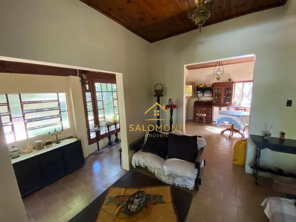 Sítio, 3 quartos, 2500 m² - Foto 5
