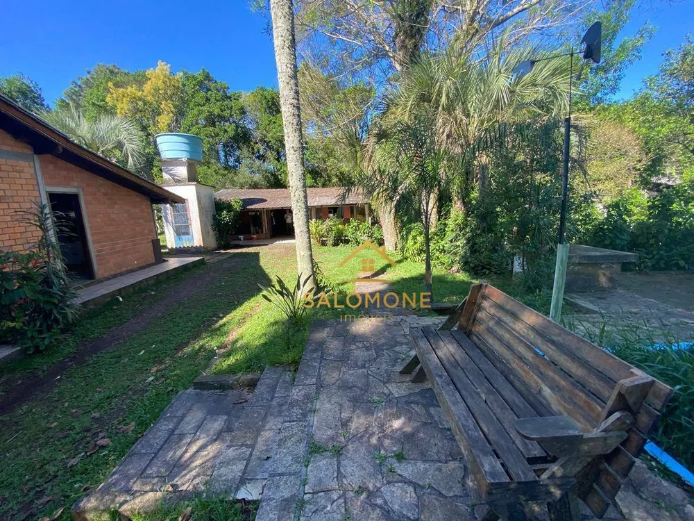 Sítio, 3 quartos, 3000 m² - Foto 13