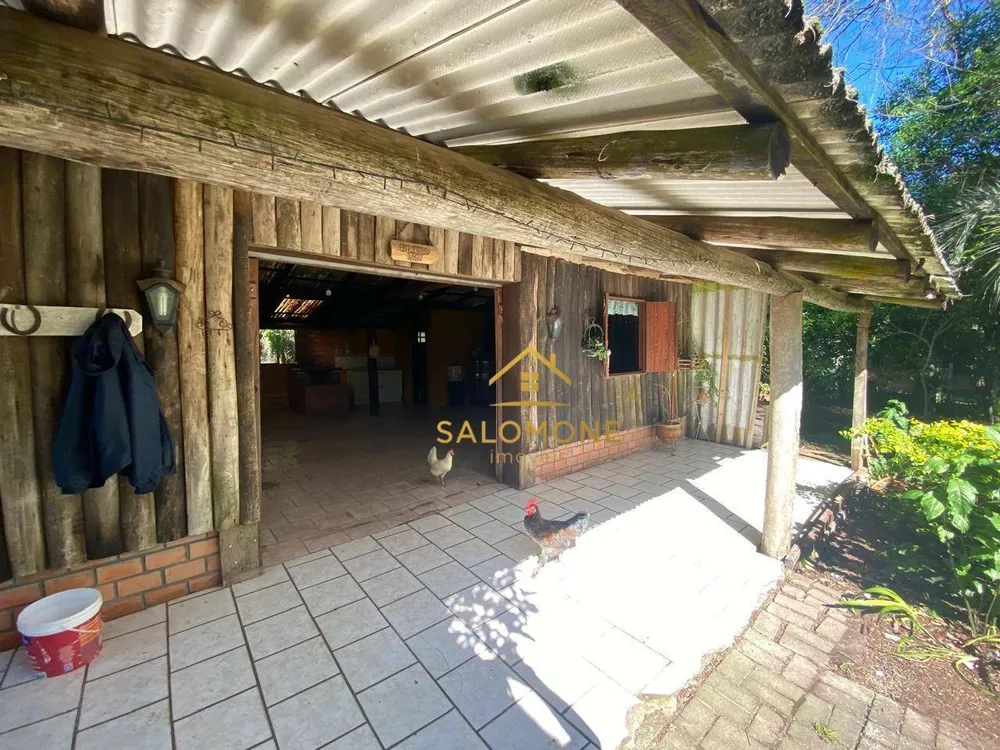 Sítio, 3 quartos, 3000 m² - Foto 12